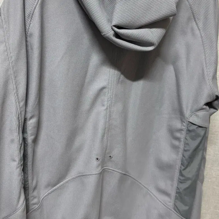 [BUNJANG] Sansan Gear Dual Shade Jacket 26ss Size 1 / 산산기어 듀얼쉐이드 자켓 26ss 1사이즈