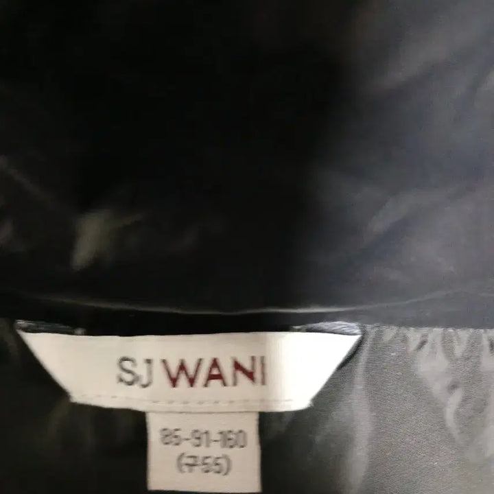 [BUNJANG] Son Jung Wan Fox Fur Goose Down Padded Coat / 손정완폭스퍼(패딩빵빵!)구스 코트,여성의류 점퍼 코트 패딩 자켓
