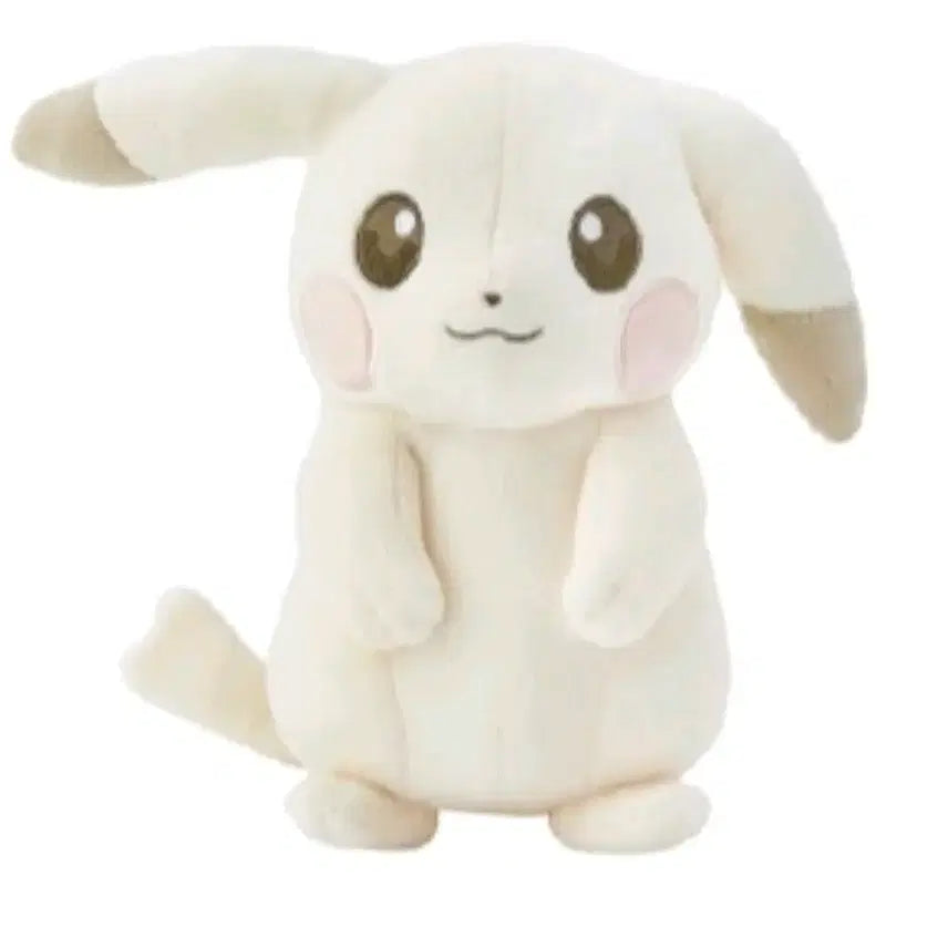 [BUNJANG] Pokemon Metamon Plush / 포켓몬스터 메타몽 팝업, 창백카츄 창백피카츄 봉제 인형