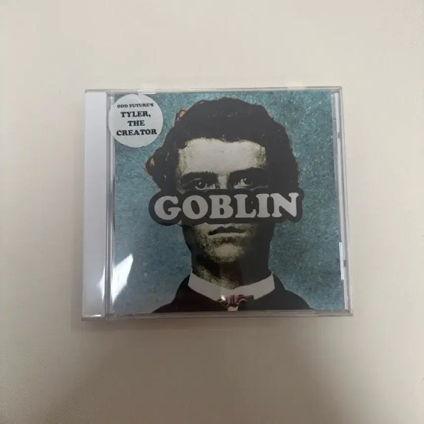[BUNJANG] Tyler, The Creator Goblin CD / 타일러 더 크리에이터 goblin cd