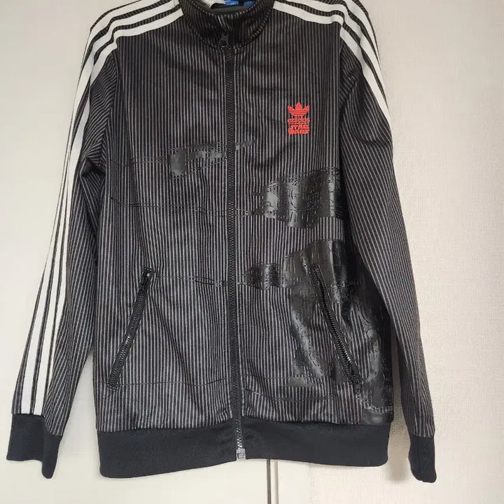 [BUNJANG] Adidas x Star Wars Track Top Jersey Women&