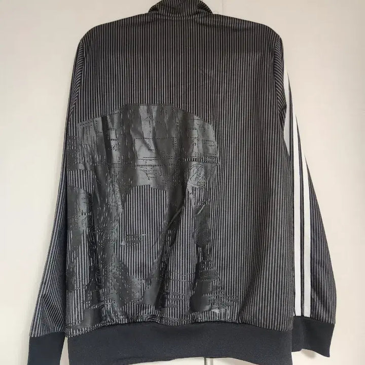[BUNJANG] Adidas x Star Wars Track Top Jersey Women&