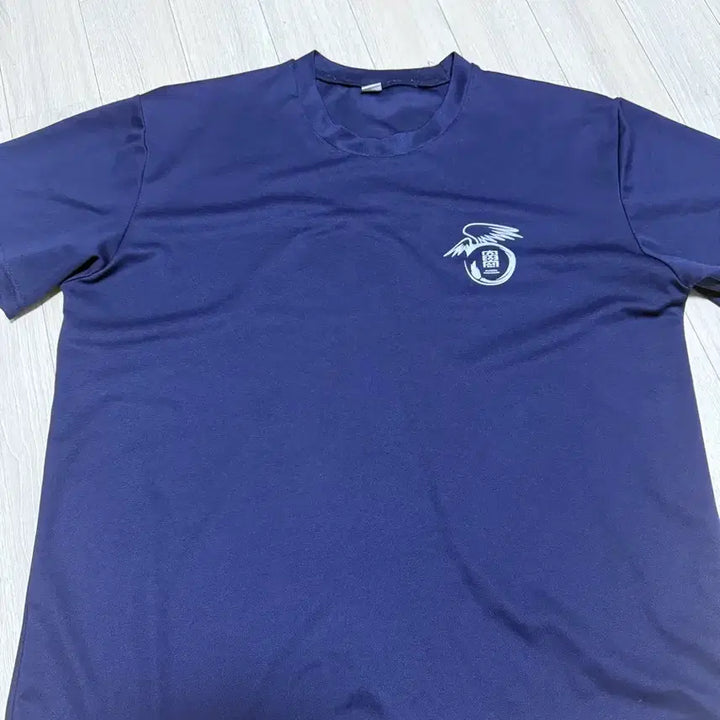 [BUNJANG] Joseon University Short Sleeve T-Shirt / 조선대 반팔티