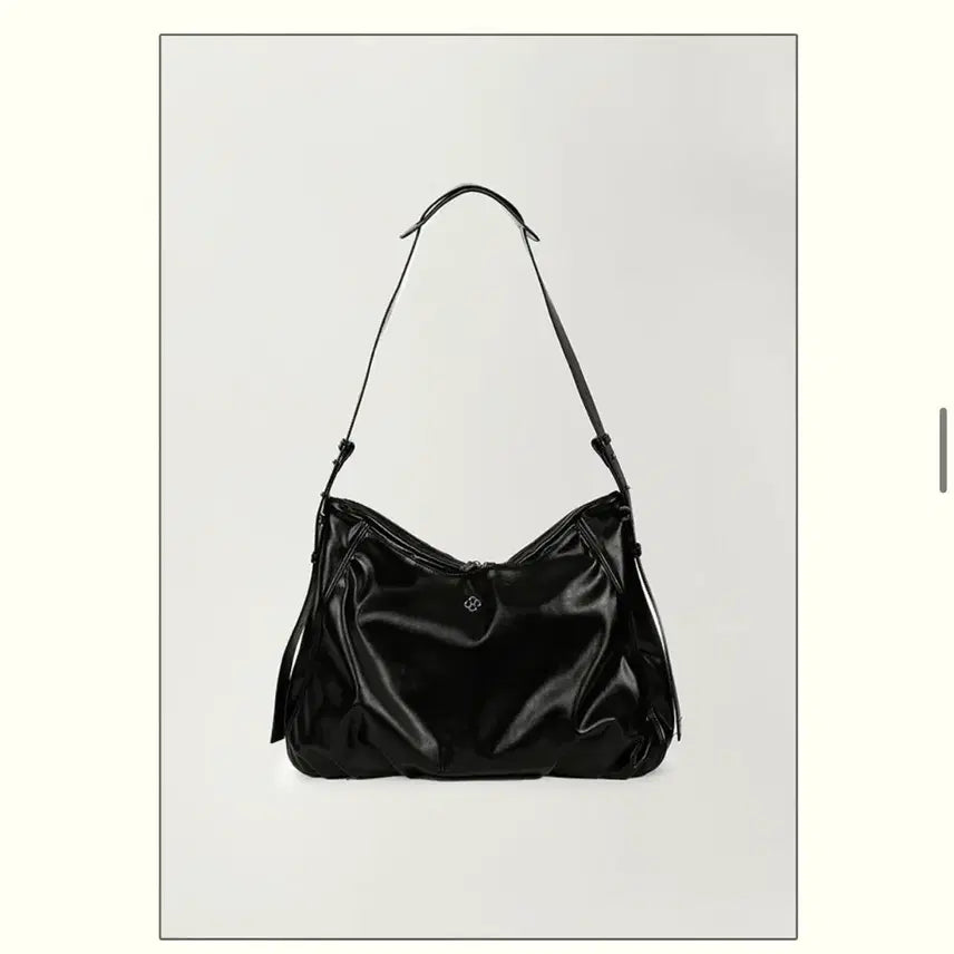 [BUNJANG] HEIRLY Goody Nine Pocket Big Bag / 히어리 구디 나인 포켓 빅백