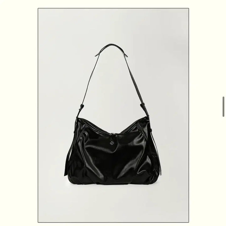 [BUNJANG] HEIRLY Goody Nine Pocket Big Bag / 히어리 구디 나인 포켓 빅백