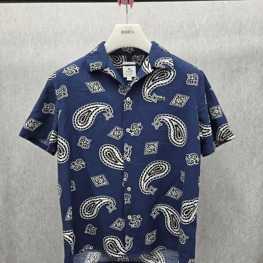 [BUNJANG] Lacoste Men&