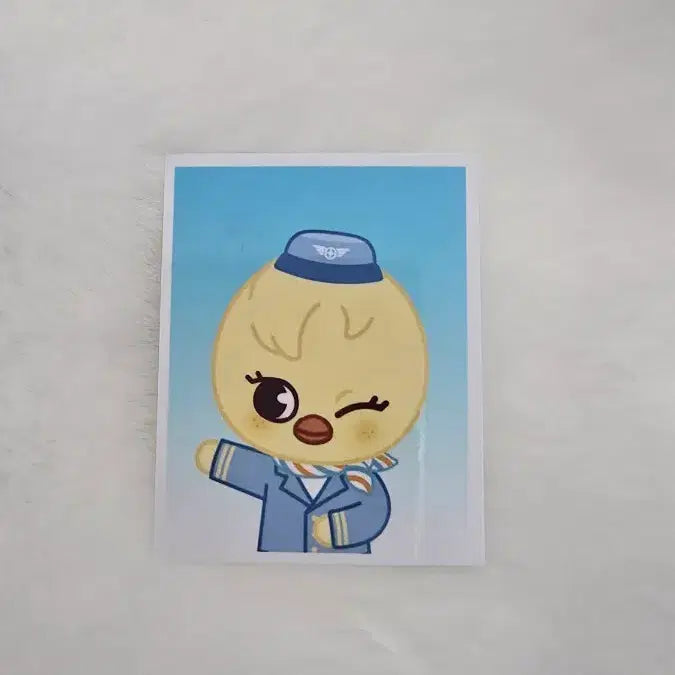 [BUNJANG] Stray Kids Ewaatw Pop-up Set Mini Postcards / 스키즈 Ewaatw 스키주 팝업 뽁아리 증명사진 증사