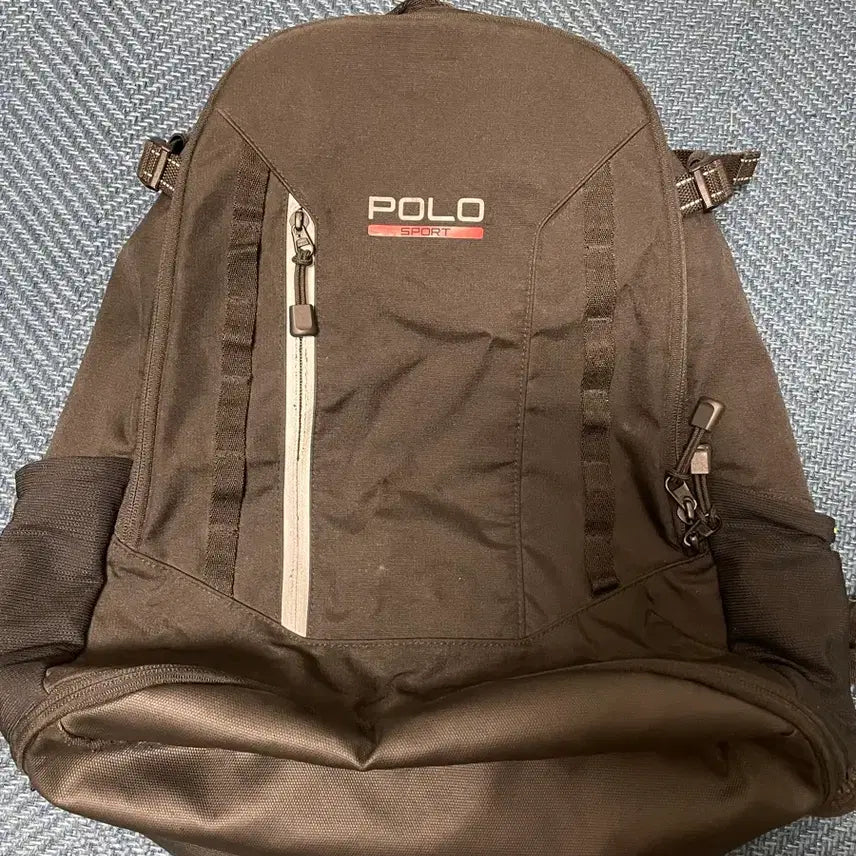 [BUNJANG] Polo Sport Backpack / 폴로스포츠 백팩