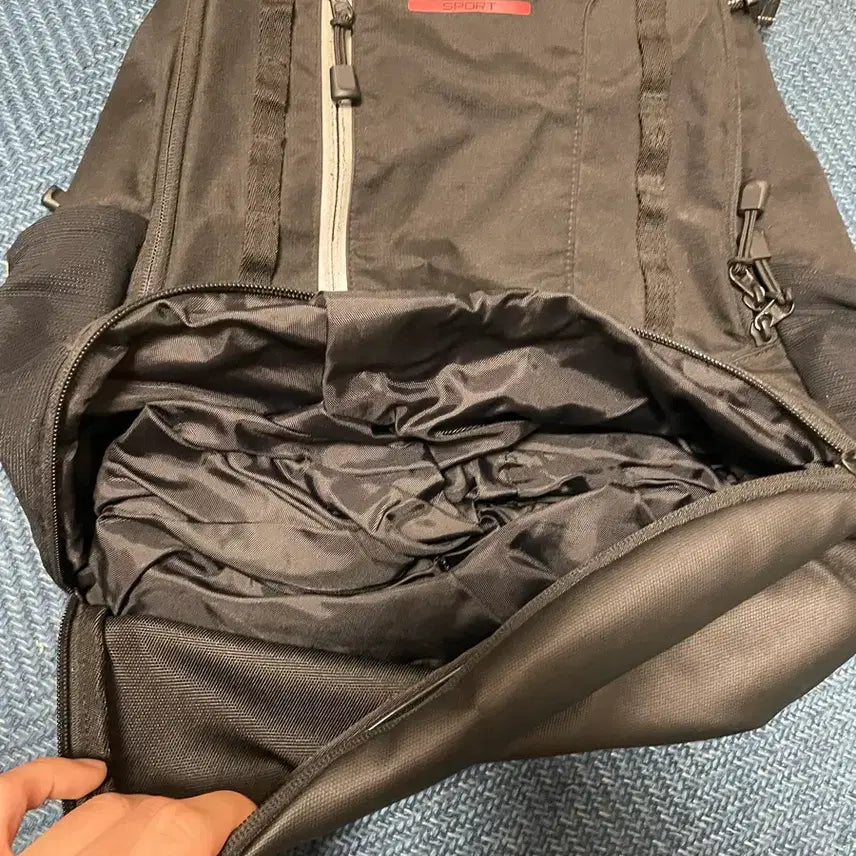 [BUNJANG] Polo Sport Backpack / 폴로스포츠 백팩
