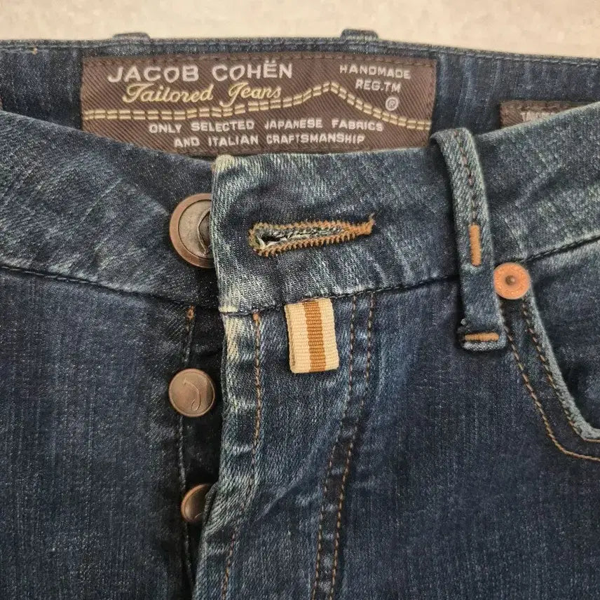 [BUNJANG] Jacob Cohen Premium Edition Men&