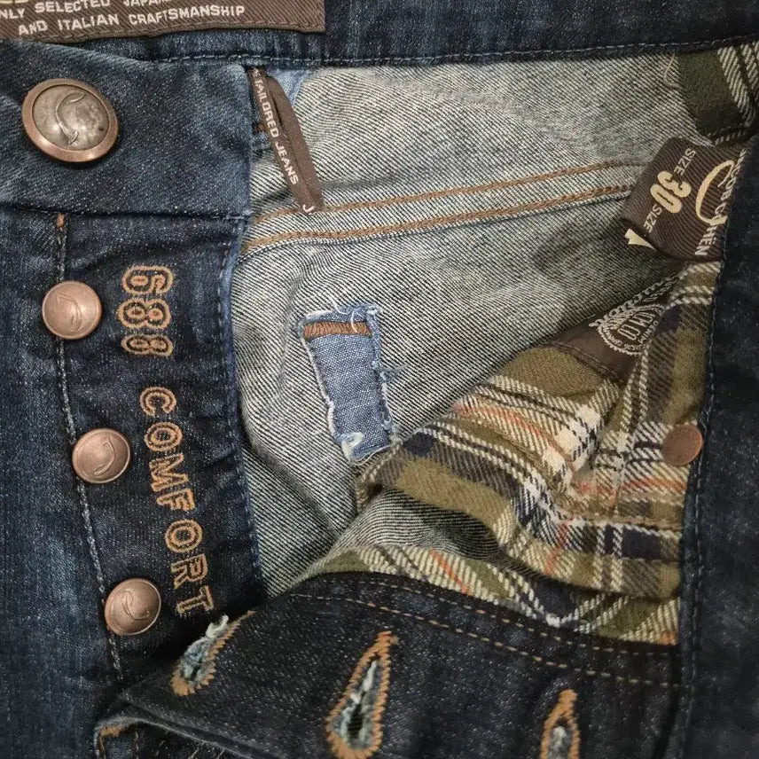[BUNJANG] Jacob Cohen Premium Edition Men&