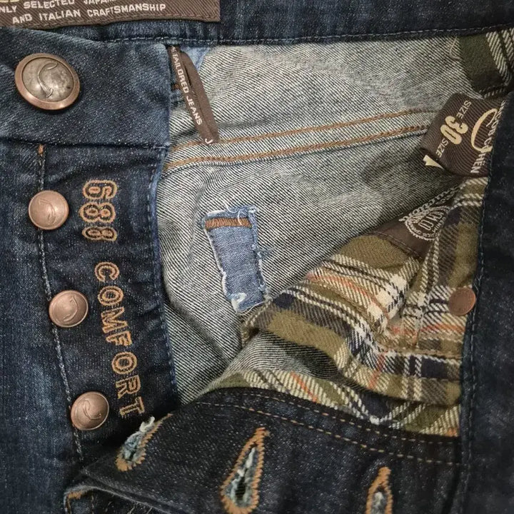 [BUNJANG] Jacob Cohen Premium Edition Men&