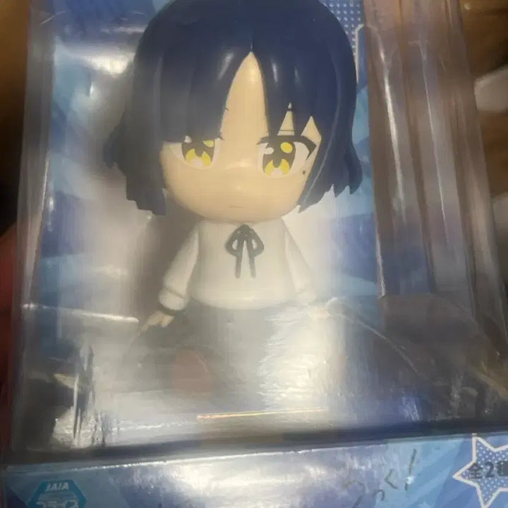 [BUNJANG] Bocchi the Rock! Ryo Yamada Nendoroid Swacchao! Figure / 봇치더락 야마다료 솔라 흔들흔들 피규어 팝니다