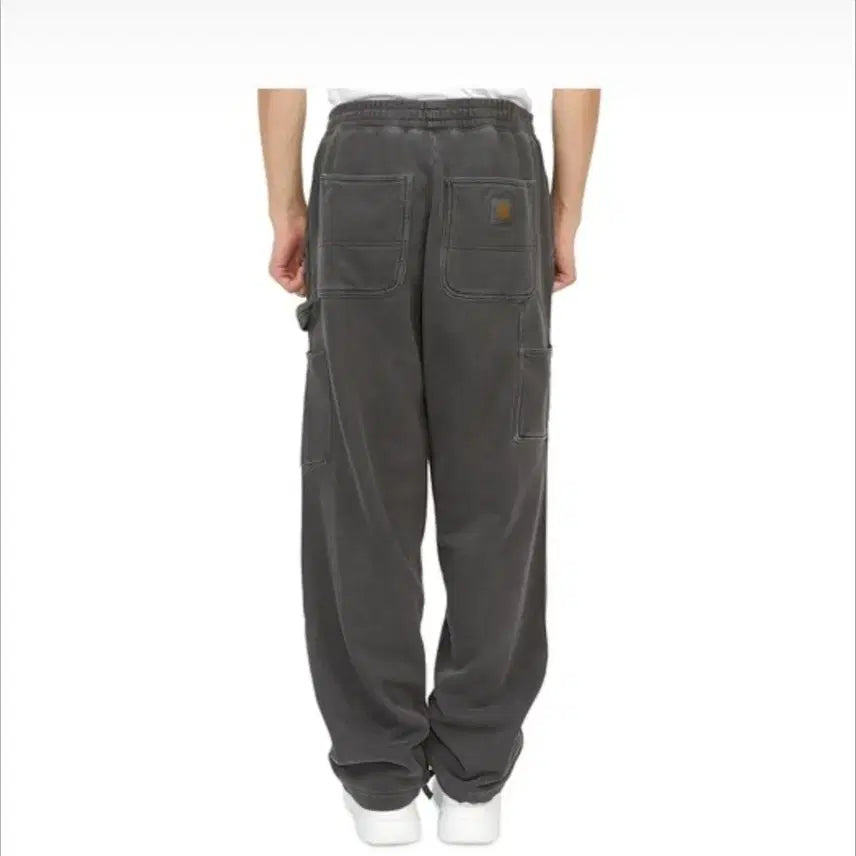 [BUNJANG] Carhartt WIP Arling Sweat Pants / 칼하트 WIP Arling sweat pants