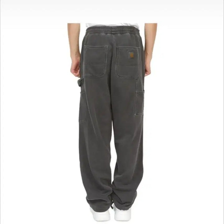 [BUNJANG] Carhartt WIP Arling Sweat Pants / 칼하트 WIP Arling sweat pants