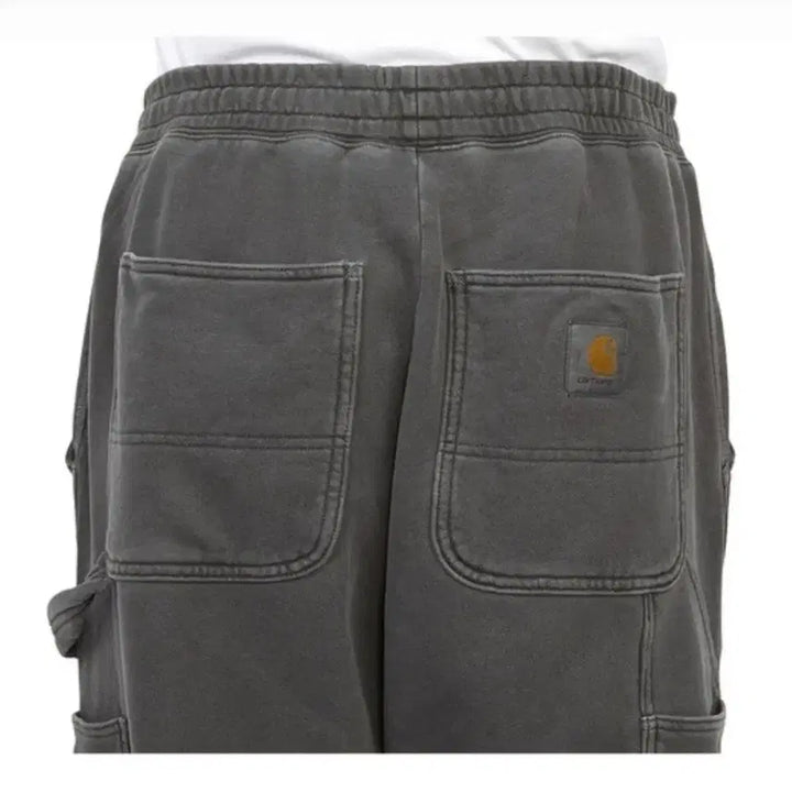 [BUNJANG] Carhartt WIP Arling Sweat Pants / 칼하트 WIP Arling sweat pants