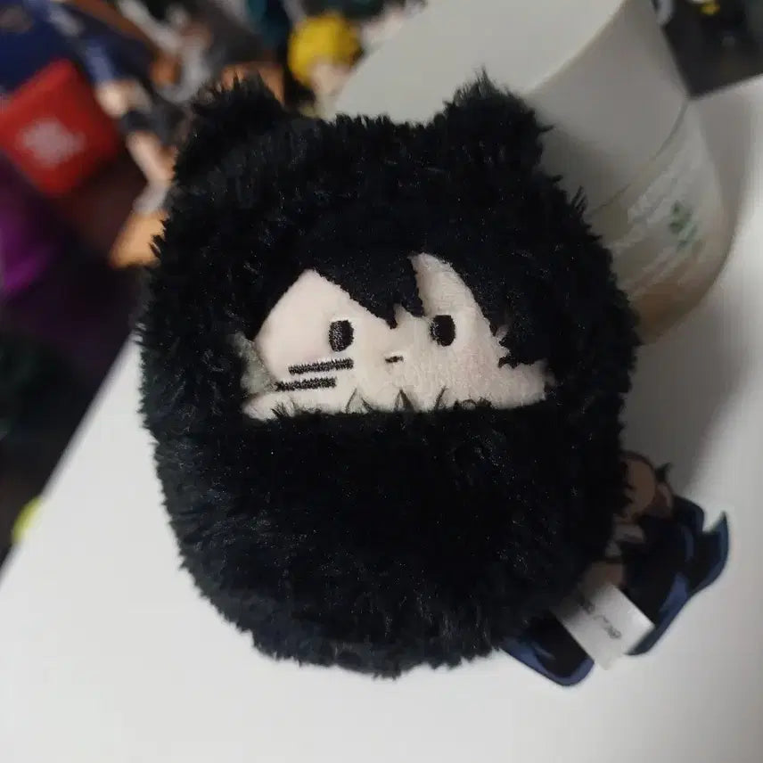 [BUNJANG] Muda No Naito Do Won Am Gui Figure / 도원암귀 무다노 나이토 급처