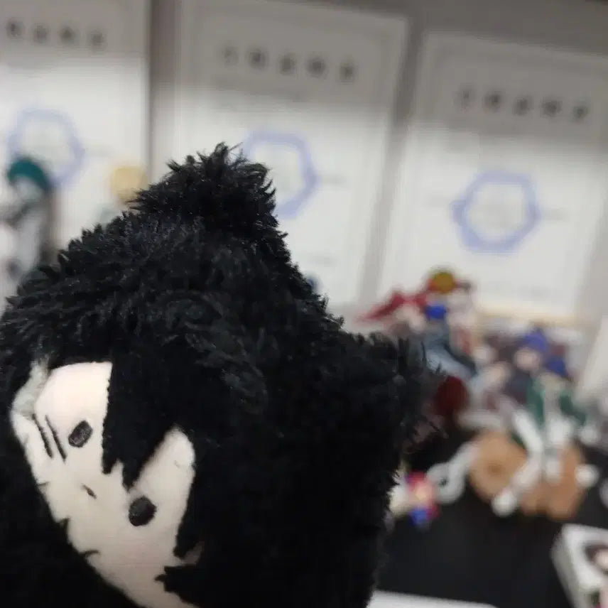 [BUNJANG] Muda No Naito Do Won Am Gui Figure / 도원암귀 무다노 나이토 급처