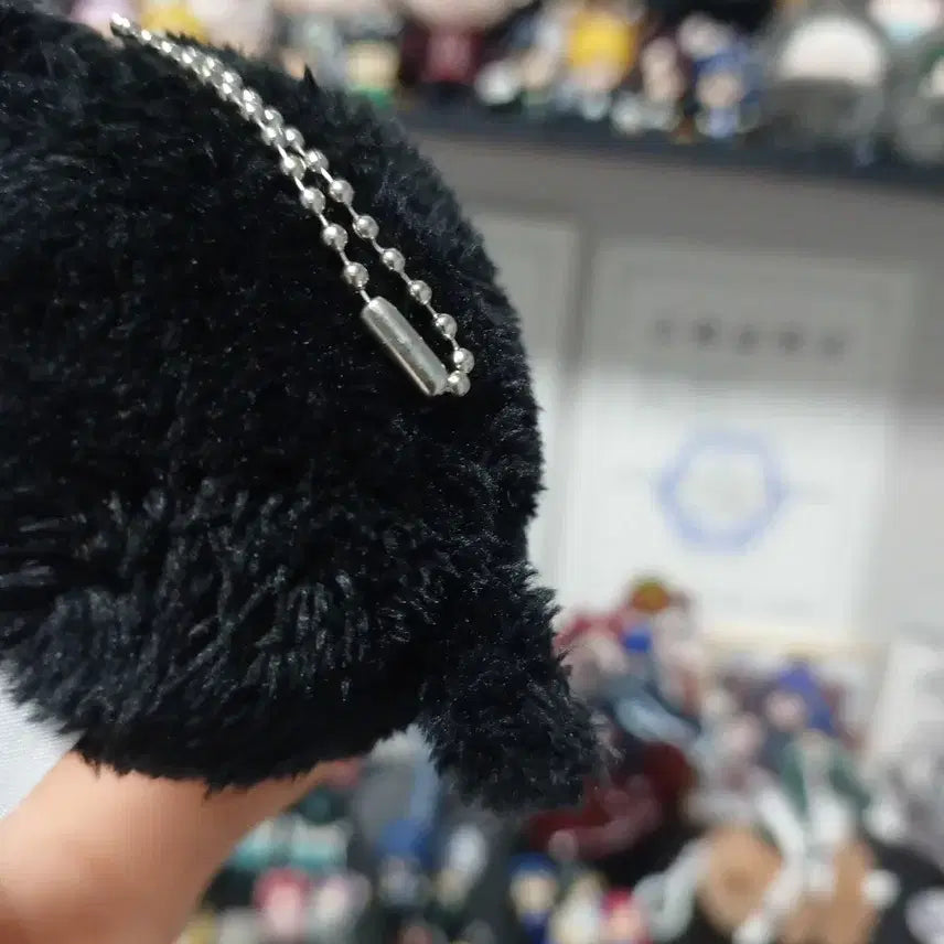 [BUNJANG] Muda No Naito Do Won Am Gui Figure / 도원암귀 무다노 나이토 급처