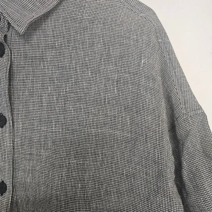 [BUNJANG] Son Jung Wan Fit Handmade Denim Shirt / 셔츠.손정완핏.핸드메이드.정구호핏.데님.남방