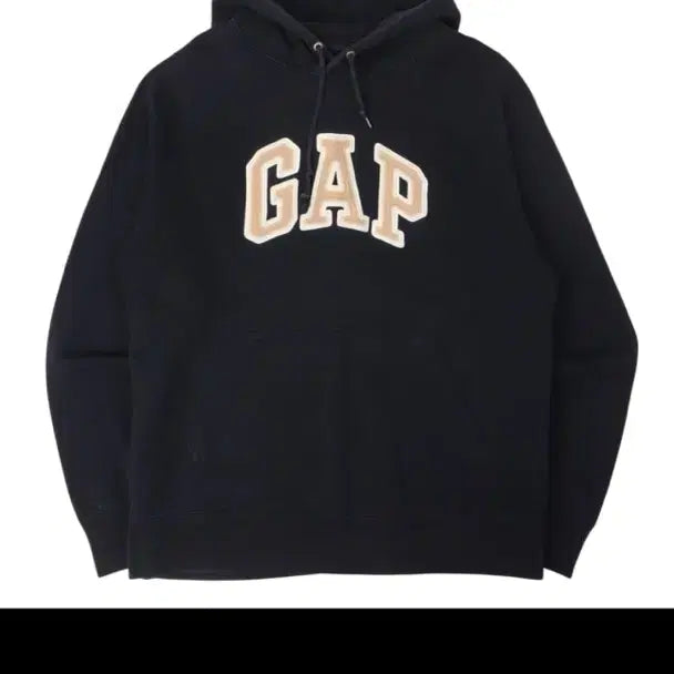 [BUNJANG] Gap Hoodie / 갭 후드티
