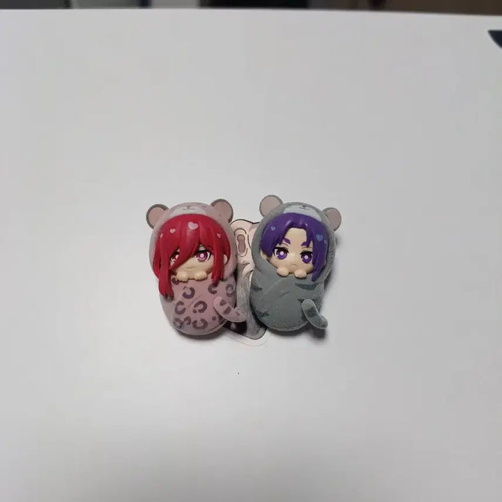 [BUNJANG] Blue Lock Chigiri Hyoma Gacha Figure / 블루록 치기리 레오 가챠 급처