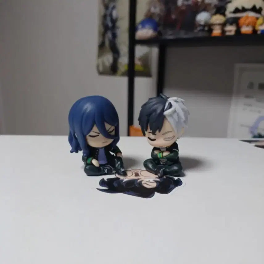 [BUNJANG] Winbre Sakura Sugishita Gacha Figure / 윈브레 사쿠라 스기시타 가챠 급처