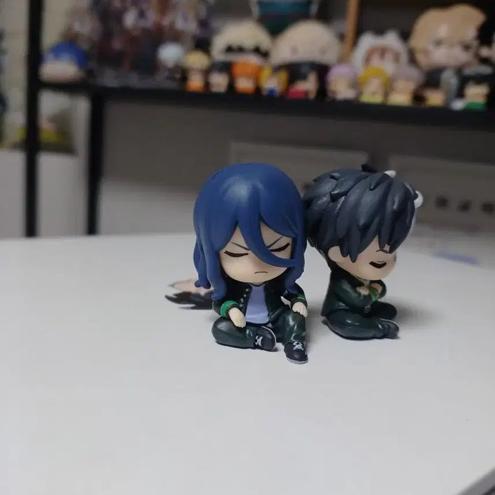 [BUNJANG] Winbre Sakura Sugishita Gacha Figure / 윈브레 사쿠라 스기시타 가챠 급처