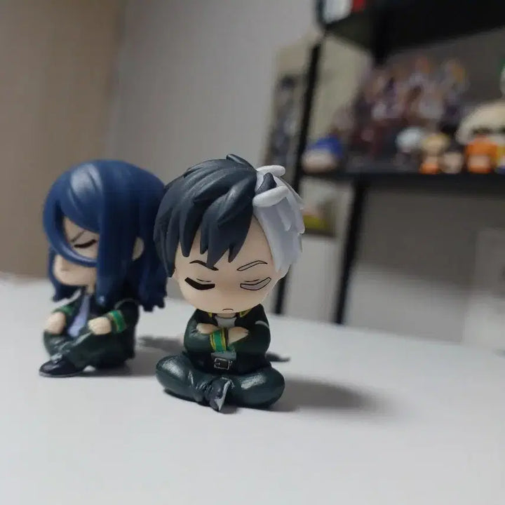 [BUNJANG] Winbre Sakura Sugishita Gacha Figure / 윈브레 사쿠라 스기시타 가챠 급처