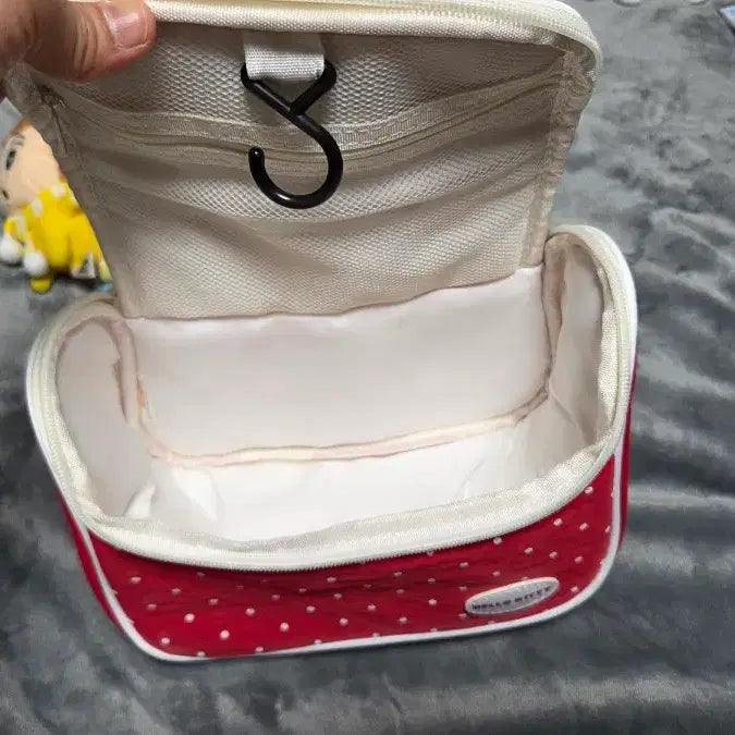 [BUNJANG] Hello Kitty Bag / 키티 가방