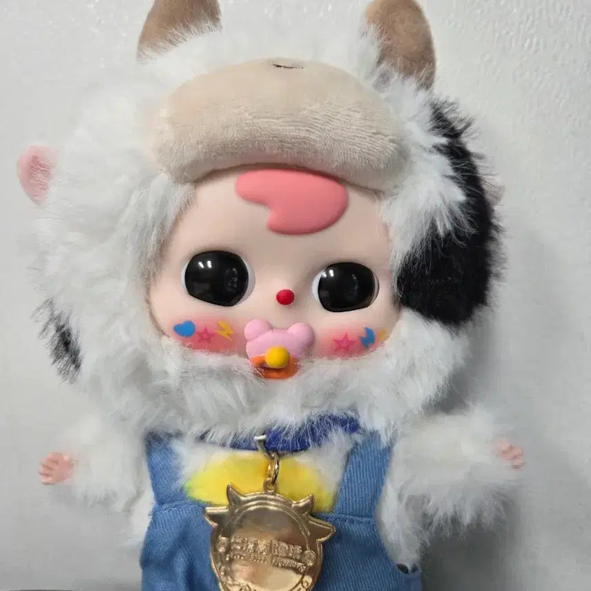 [BUNJANG] Babysle 12 Zodiac Ox / 베이비쓰리 12지간 소