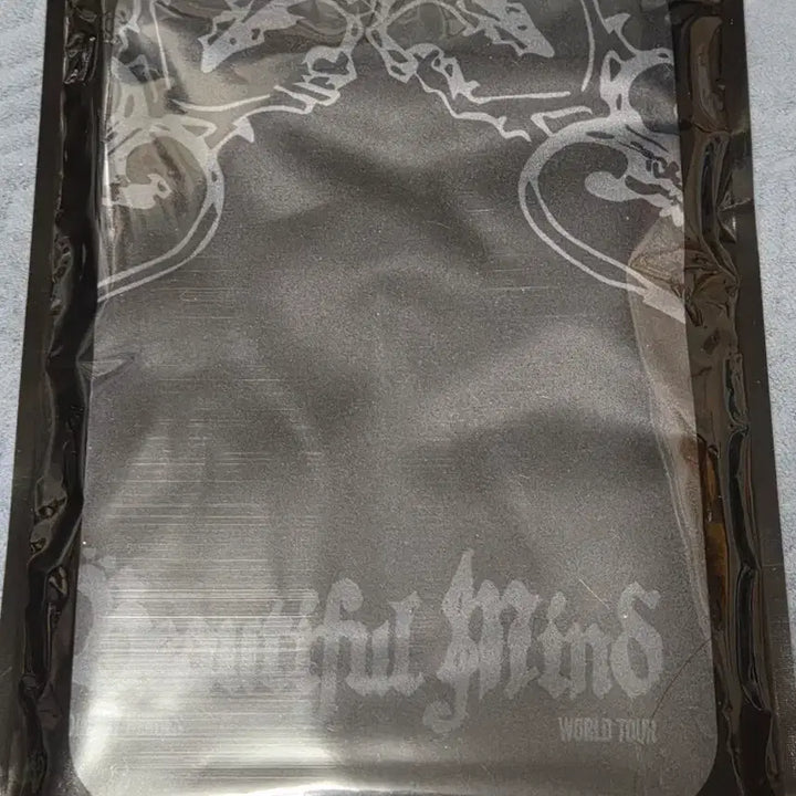 [BUNJANG] XDIZ Beuma Bandana Scarf / 엑디즈 뷰마 반다나 스카프