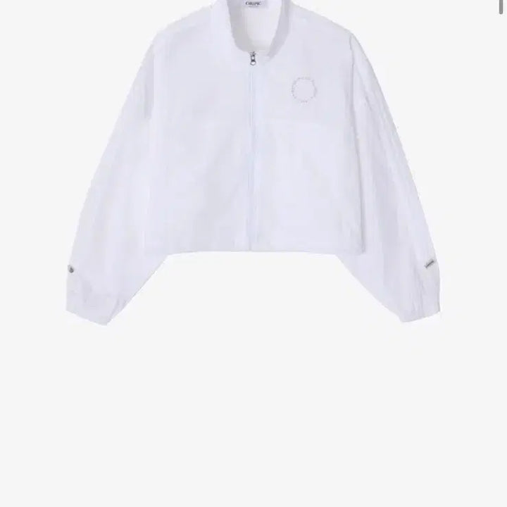 [BUNJANG] ORIPIC Wind Crop Jacket Windbreaker / ORIPIC 오리픽 윈드 크롭 자켓 트랙자켓 트랙 바람막이 점퍼