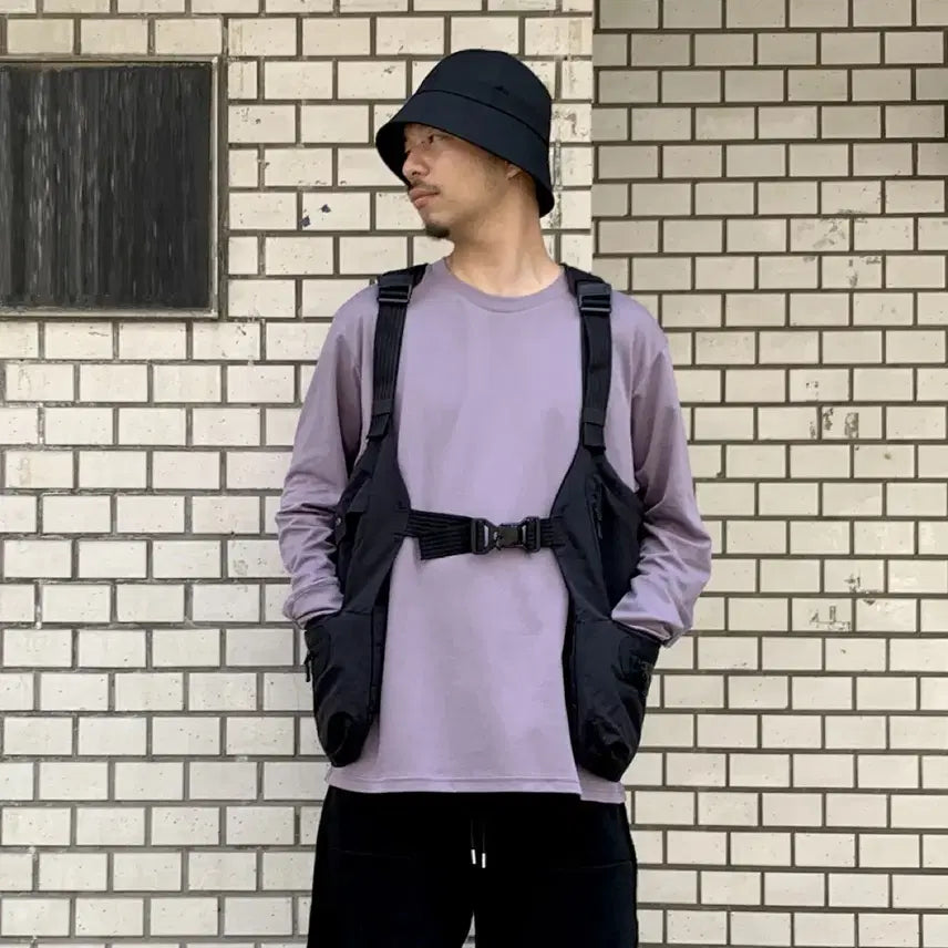 [BUNJANG] Taro Horiuchi Sailor Hat / [taro horiuchi / th.products] sailor hat