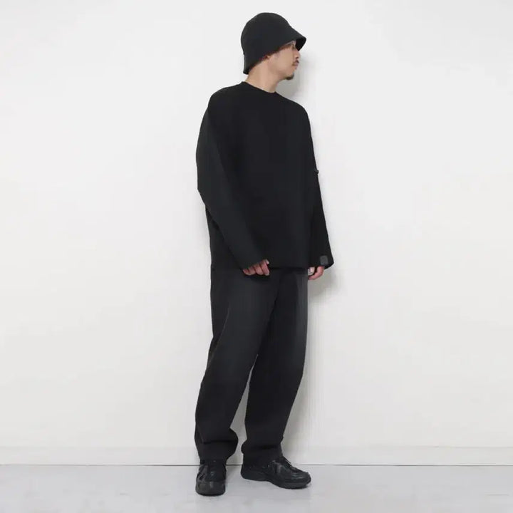 [BUNJANG] Taro Horiuchi Sailor Hat / [taro horiuchi / th.products] sailor hat