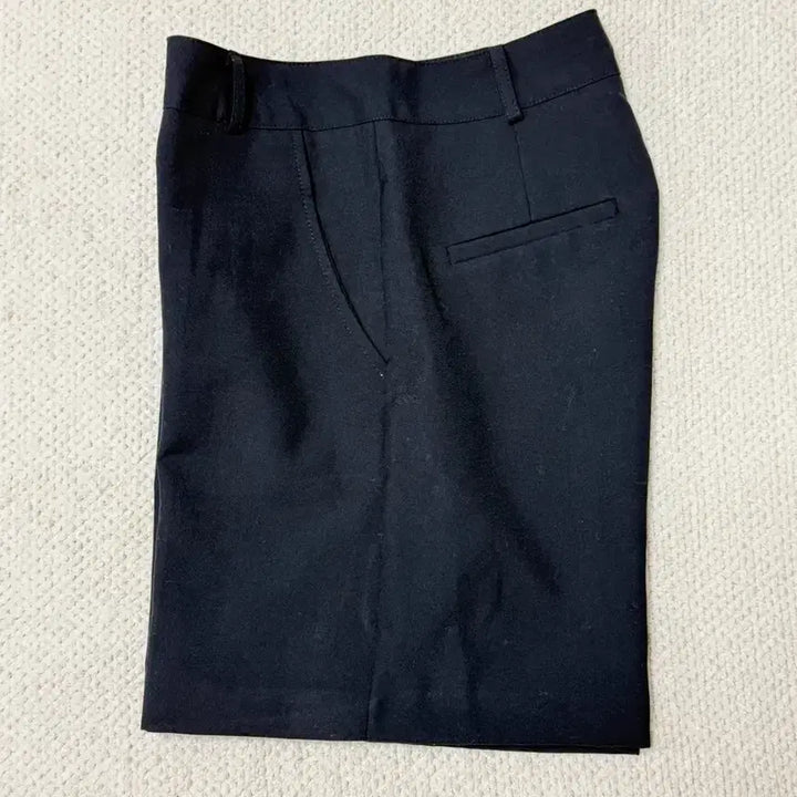 [BUNJANG] Baeging Navy Shorts / Baeging 내이비 반바지