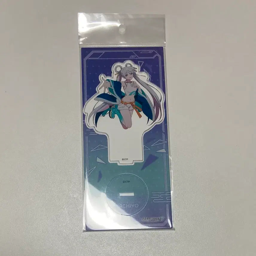[BUNJANG] Princess Yachiyo Acrylic Stand / 초카구야 초가구야 공주 야치요 아크릴스탠드