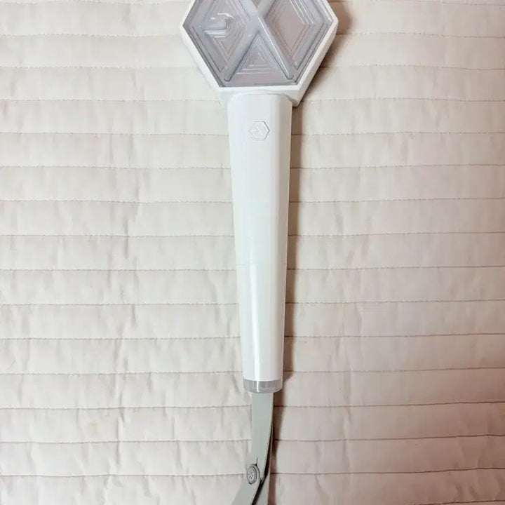 [BUNJANG] EXO Official Lightstick Gen 3 / EXO 엑소 응원봉 3세대 또리디봉 뉴리디봉