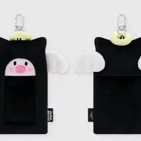 [BUNJANG] XDINARY HEROES Ziduk Photocard Holder / 엑디즈 포카홀더 지덕