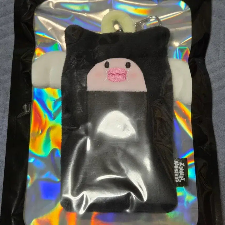[BUNJANG] XDINARY HEROES Ziduk Photocard Holder / 엑디즈 포카홀더 지덕
