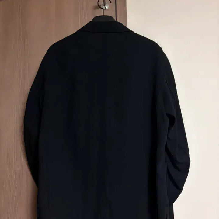 [BUNJANG] E-yearsago Summer Wool Sport Coat Black / [1,S]이얼즈어고 써머 울 스포츠코트 블랙