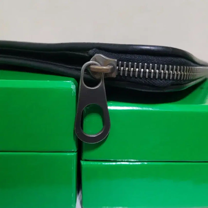 [BUNJANG] Bottega Veneta Intrecciato Leather Document Clutch / 인트레치아토 레더 도큐먼트 클러치