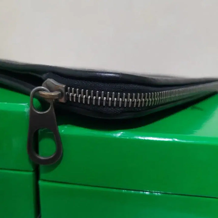 [BUNJANG] Bottega Veneta Intrecciato Leather Document Clutch / 인트레치아토 레더 도큐먼트 클러치