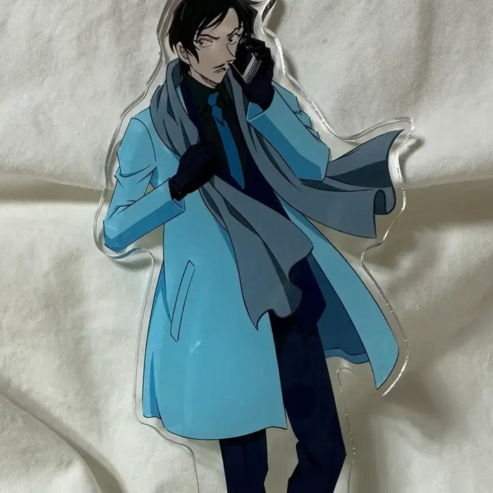 [BUNJANG] Detective Conan Morofushi Takaaki Acrylic Stand / 명탐정코난 방탈출 모로후시 타카아키 아크릴 스탠드