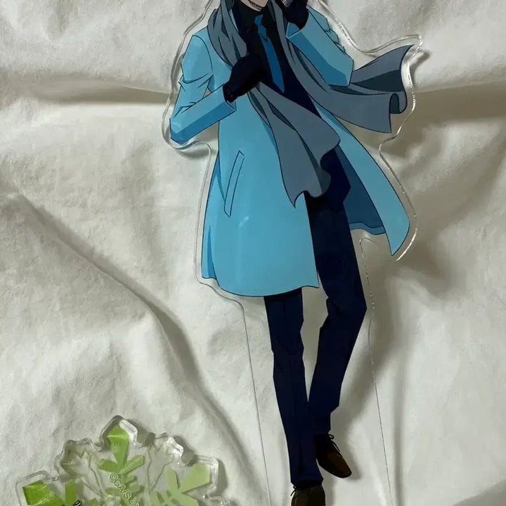 [BUNJANG] Detective Conan Morofushi Takaaki Acrylic Stand / 명탐정코난 방탈출 모로후시 타카아키 아크릴 스탠드