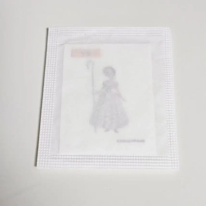 [BUNJANG] Starbucks Toy Story Bo Peep Sticker / 스타벅스 토이스토리 띠부씰 보핍