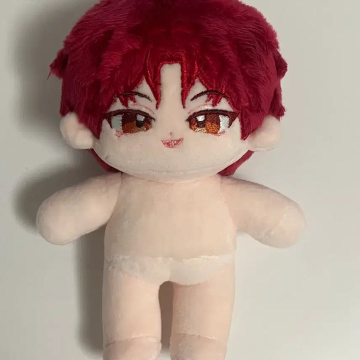 [BUNJANG] Debut or Not Debut Yoo Jin Official Doll / 데못죽 차유진 공식 인형