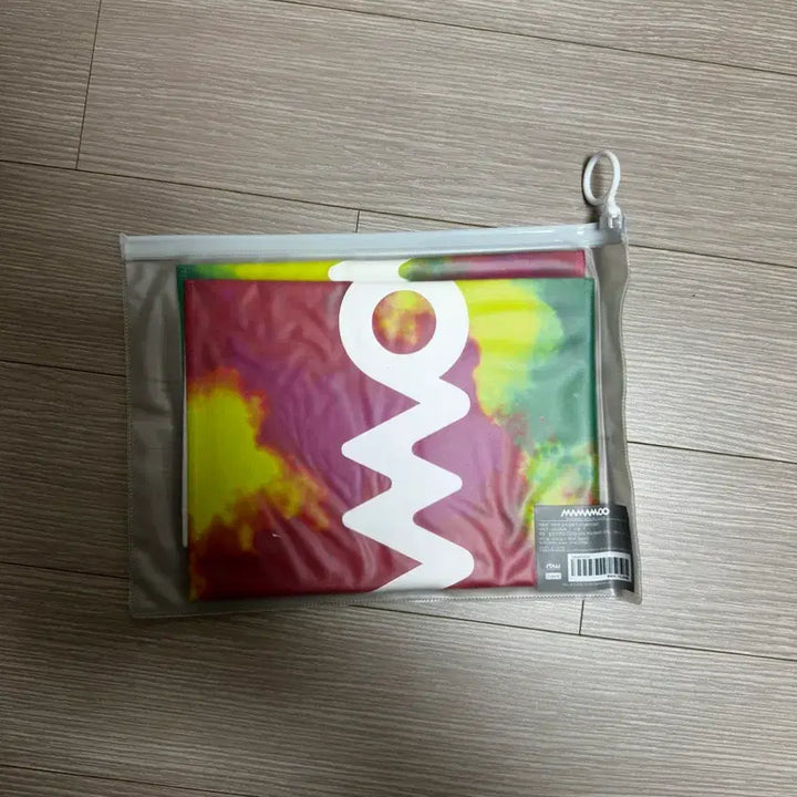 [BUNJANG] Mamamoo Concert Goods Slogan / 마마무 슬로건(콘서트 굿즈)