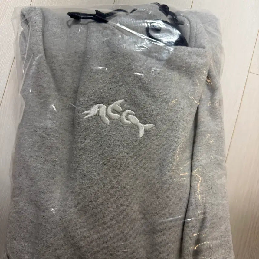 [BUNJANG] Nike ACG Hoodie / 나이키 acg 후드