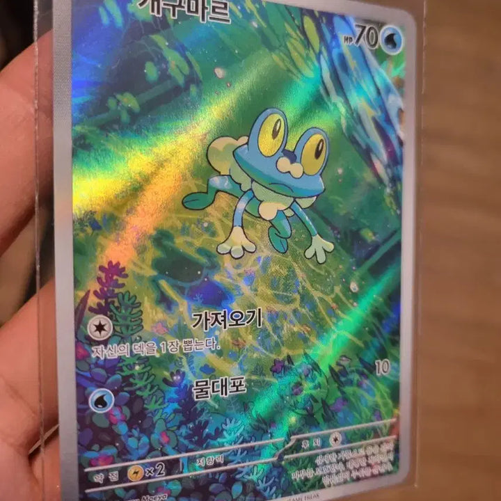 [BUNJANG] Charmeleon (AR) Wave Rider Beach (SR) Greninja (AR) Fennekin (AR) Trading Cards / 개구마르(AR)파도타기 비치(SR)개굴반장(AR)푸호꼬(AR)